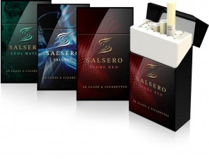 Custom Cigarette Packaging: Elevating Your Brand with Tailored Solutions