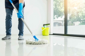 Emergency Response: What to Expect from Professional Flood Cleaning Services