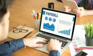 Streamlining Business Finances with Payroll Management Solutions