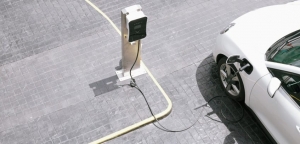 The Future of EV Charger Installation: Wiring and Technology Trends