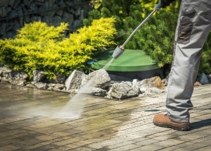 Maintaining Property Value through Regular Pressure Washing