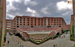 Elevating Education: LPU's Ascent in Challenging the IITs