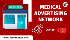 Medical Shop Advertisements | Digital Marketing For Pharmacies