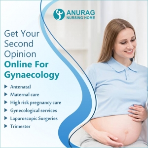 Deciding with Assurance: Dr. Anu Vij's 30+ Years of Second Opinion Excellence in Gynecology 