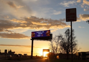 Effective Billboard Advertising: Key Tips for Small Businesses to Shine