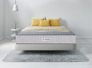 Top 5 Mattresses for a Good Night's Sleep in the UAE