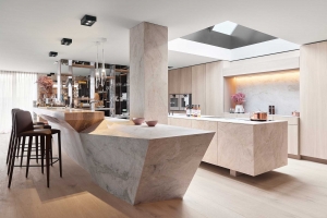 Choosing the Right Worktop for Your Kitchen