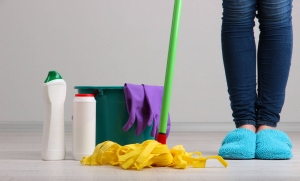 What Are the Most Requested Services in Both House Cleaning and Commercial Cleaning?