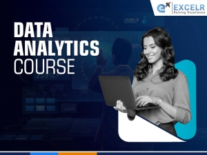 Data Analyst Course in Pune