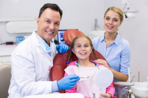 Finding the Right Family Dentist: Tips for Choosing the Best Care