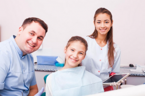 Discovering the Right Dentist: A Guide to Optimal Oral Health