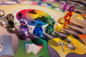 Celebrating Diversity: Top 10 Gay Pride Games for an Inclusive Gaming Experience