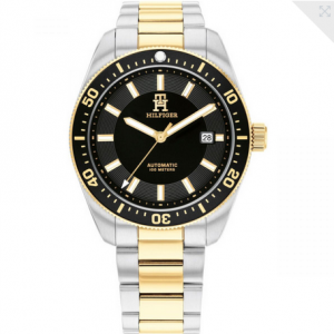 Tommy Hilfiger Watches: Where Classic American Style Meets Functionality at TicTacArea