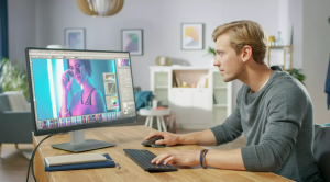 9 Desktop Video Editing Features to Craft Captivating Ads