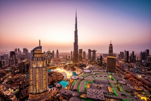 Top Benefits of Starting a Business in the UAE