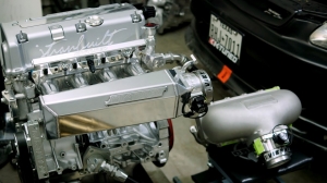 Top Reasons to Choose a Honda RBC Intake Manifold for Your Build