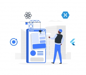 DXB APPS Offering Premier Dubai Mobile App Development Services