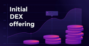 initial dex offering