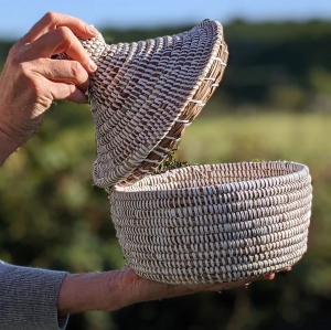 A Complete Guide to Storage Baskets with Lids and Usage Ideas