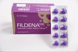 Understanding Fildena 100 Benefits Dosage and Side Effects