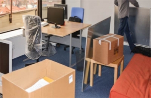 Office Removalists in Sydney: Your Ultimate Relocation Solution