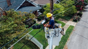 Finding an Electrician Career in Cincinnati