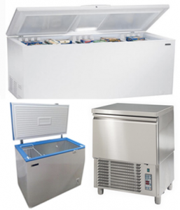 Freezer Manufacturing Services in Mumbai with Aziz Enterprises