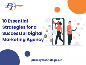 10 Essential Strategies for Successful Digital Marketing Agency