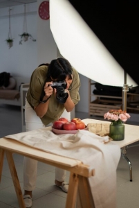 How Photography Marketing Services Can Enhance Your Company's Website