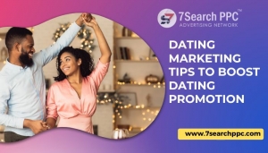 Dating Marketing | Dating Promotion |  Website Advertising