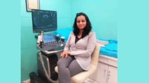 Transvaginal Ultrasound Centres in Dadar with Anuradha Sonoscan Centre