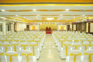 Marriage Halls in Thane with Ceremony Banquets: A Comprehensive Guide