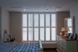 A Detailed Guide on Plantation Shutters Used At Homes