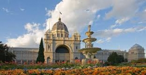 Navigating Melbourne's Sacred Sanctuaries: A Journey Through Its Churches