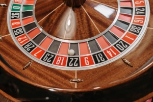 Hur Man Satsar På Ett Roulette bord: En Omfattande Guide