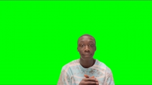 Unveiling the World of Green Screen Memes