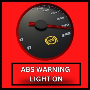 Understanding the ABS Fault: Causes, Symptoms, and Solutions