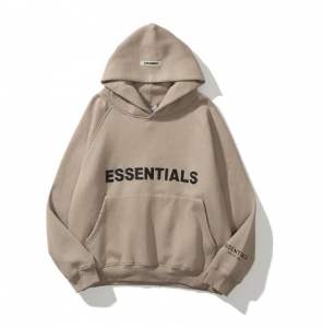 Comprehensive Guide to Essentials Hoodie and Brown Essentials Hoodie