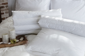 Why Use Pillow Covers or Pillow Protectors?