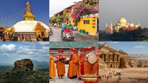 Explore India: Find Your Perfect Holiday Package  pen_spark