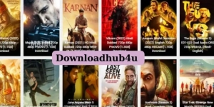 Downloadhub4u – Navigating the World of Digital Film Downloads