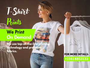 The Ultimate Guide to Custom T-Shirt Printing — RIPPRINT