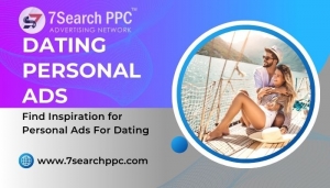 Dating Personal Ads | Personal Ads For Dating | Paid Advertising