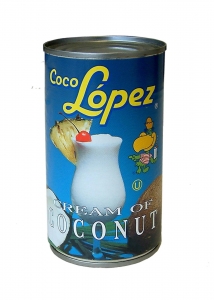 A Taste of the Tropics: Exploring the Versatility of Coco Lopez Coconut