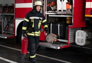 Safeguarding Your Kitchen: Fire Suppression Systems in New Jersey