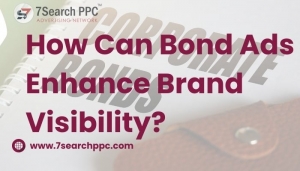 Bond advertising | Financial Campaign | Paid Advertising