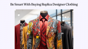 2024 High-Quality Replica Designer Clothing Guide