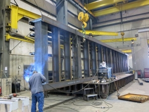 5 Key Questions to Ask Before Hiring a Structural Steel Fabricator