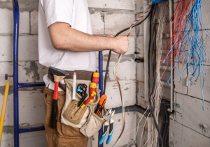 Top Electrical Services in Huntington Beach: Ensuring Your Home's Safety