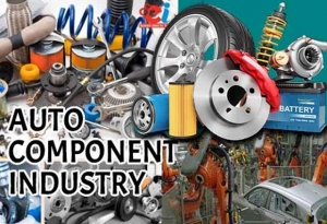 Auto Components Market